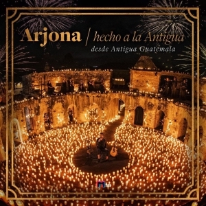 Ricardo Arjona – Hecho A La Antigua