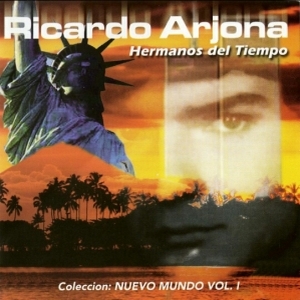 Ricardo Arjona – Hermanos Del Tiempo