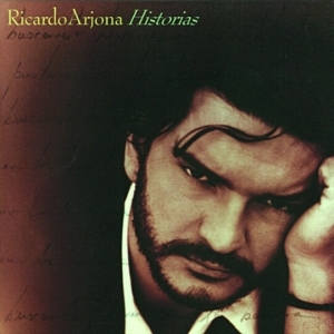 Ricardo Arjona – Historias