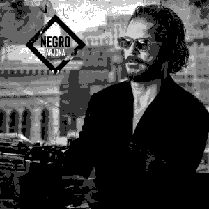 Ricardo Arjona – Negro