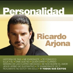 Ricardo Arjona – Personalidad
