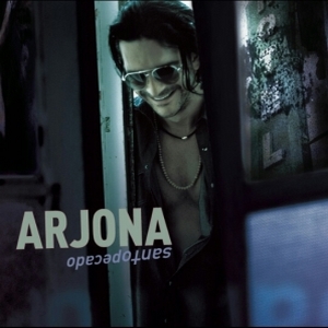 Ricardo Arjona – Santo Pecado