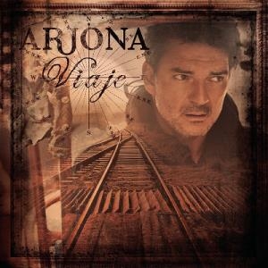 Ricardo Arjona – Viaje