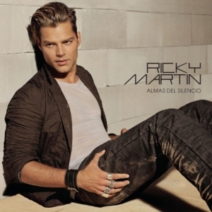 Ricky Martin – Almas Del Silencio