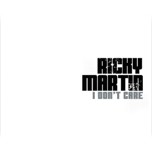 Ricky Martin – I Don’t Care – Club Mixes