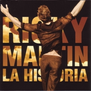 Ricky Martin – La Historia
