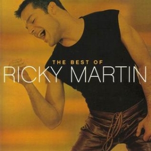 Ricky Martin – The Best Of Ricky Martin