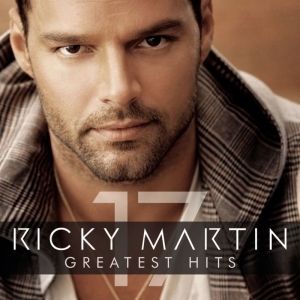 Ricky Martin – The Greatest Hits
