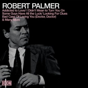 Robert Palmer – Icon