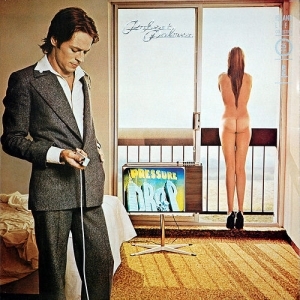 Robert Palmer – Pressure Drop