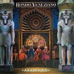 Rondo’ Veneziano – Arabesque