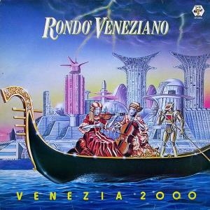 Rondo’ Veneziano – Venezia