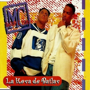 Sandy & Papo Mc – La Hora De Bailar