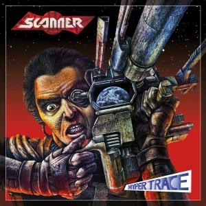 Scanner – Hypertrace