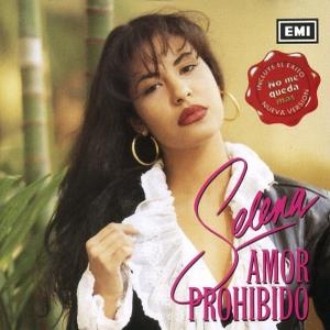 Selena – Amor Prohibido