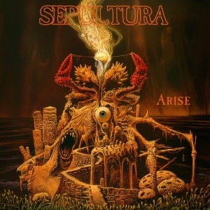 Sepultura – Arise