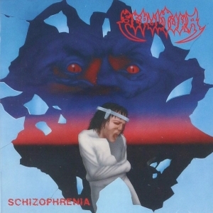 Sepultura – Schizophrenia