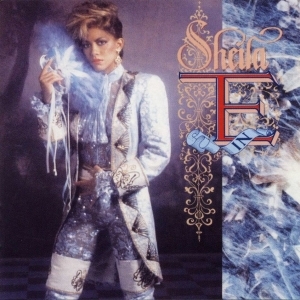 Sheila E. – In Romance 1600