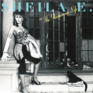 Sheila E. – In The Glamorous Life