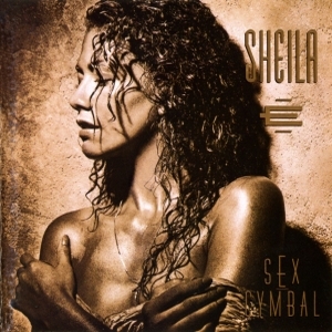 Sheila E. – Sex Cymbal