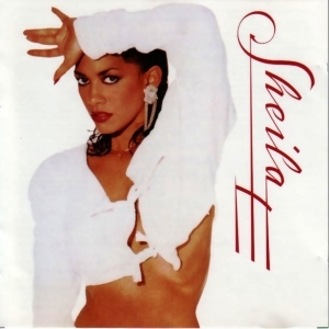 Sheila E. – Sheila E.