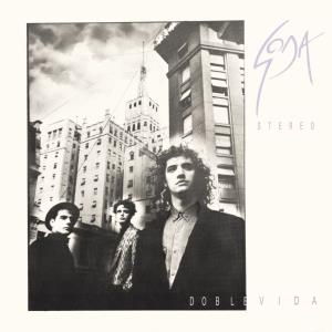 Soda Stereo – Doble Vida