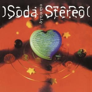Soda Stereo – Dynamo