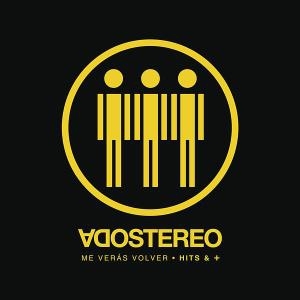 Soda Stereo – Me Verás Volver (Remastered)