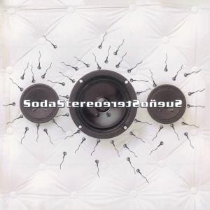Soda Stereo – Sueño Stereo