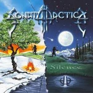 Sonata Arctica – Silence