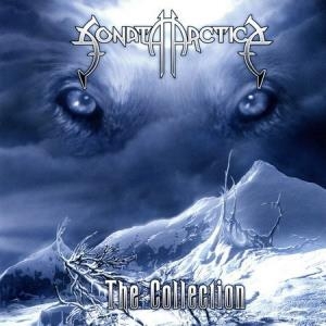 Sonata Arctica – The Collection