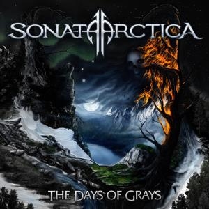 Sonata Arctica – The Days Of Grays