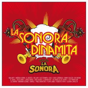 Sonora Dinamita – Juntos Por La Sonora