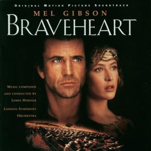 Soundtrack – Corazón Valiente
