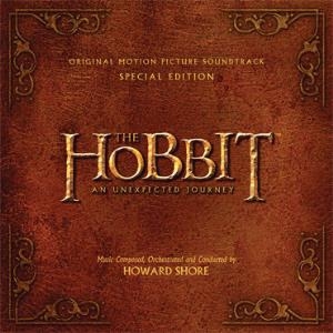 Soundtrack – El Hobbit – Un Viaje Inesperado