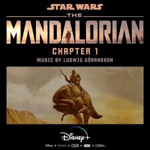 Soundtrack – El Mandaloriano – Temporada 1
