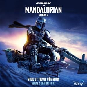 Soundtrack – El Mandaloriano – Temporada 2