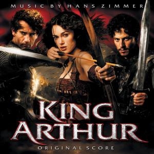 Soundtrack – El Rey Arturo