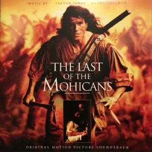 Soundtrack – El Último De Los Mohicanos