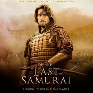 Soundtrack – El Último Samurai