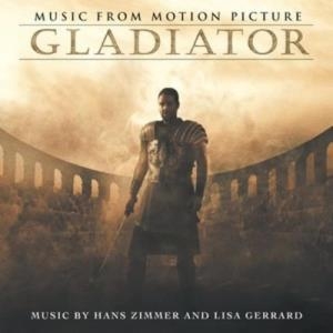 Soundtrack – Gladiador