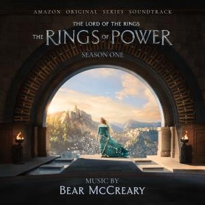 Soundtrack – Juego De Tronos – Los Anillos De Poder – Temporada 1