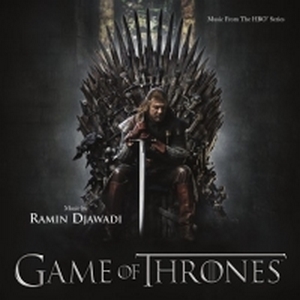 Soundtrack – Juego De Tronos – Temporada 1