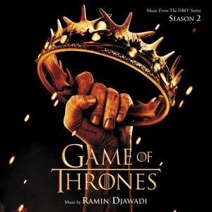 Soundtrack – Juego De Tronos – Temporada 2