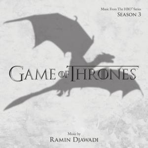 Soundtrack – Juego De Tronos – Temporada 3