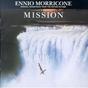 Soundtrack – La Misión
