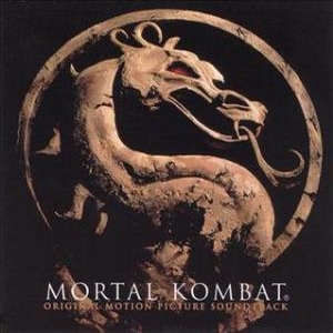 Soundtrack – Mortal Kombat