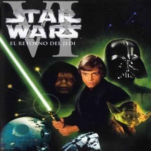 Soundtrack – Star Wars – Episodio Vi – El  Retorno Del Jedi