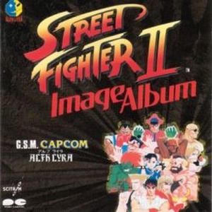 Soundtrack – Street Fighter – The Game