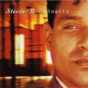 Stevie B. – Finally